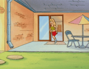 king of the hill xxx gif - King Of The Hill Porn Animated Gif | Sex Pictures Pass