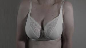 mature big saggy tits in tight bras - Saggy Bra Porn Videos | Pornhub.com