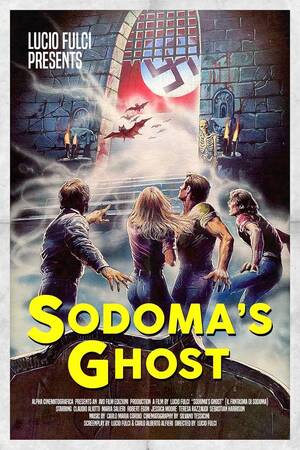 Mario Salieri Forced Sex - Il fantasma di Sodoma (Video 1988) - IMDb