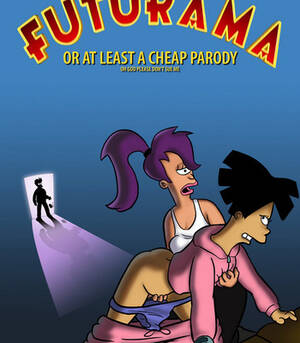 Leela From Futurama Porn Comics - Parody: Futurama Porn Comics | Parody: Futurama Hentai Comics | Parody:  Futurama Sex Comics