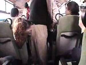 Asian Bus Porn Blowjob Cum - Asian Blowjob And Facial On Public Bus at Nuvid
