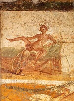 Ancient Roman Pornography - Sexuality in ancient Rome - Wikipedia