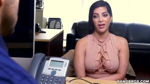 job - A Tempting Job Offer Porn Video - VXXX.com