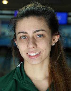 bbs nudist gymnastics - Taylor Waglione is first NDA player to repeat as CHSAA Individual Bowling  Champ
