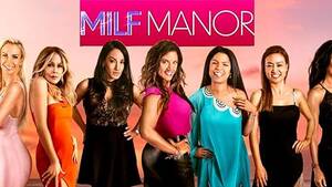milf group fuck beach - MILF Manor (TV Series 2023â€“ ) - News - IMDb