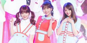 junior av idols - Honey Popcorn talk about working as AV (Adult Video) actresses in Japan +  opposition to their K-Pop debut