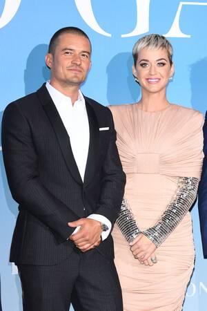 Katy Perry Porn Movies - Katy Perry and Orlando Bloom's Relationship Timeline