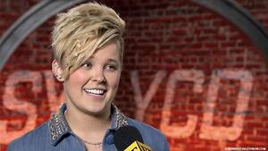 Jojo Siwa Nude Pussy - JoJo Siwa Is Getting a Brand New Docuseries 'JoJo Goes' This Summer