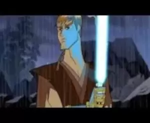 Anakin Skywalker Asajj Ventress Porn - Asajj Ventress VS Anakin Skywalker from assaj Watch Video - MyPornVid.fun