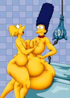 Bart And Marge Simpson Porn - Marge simpson porn pics - bestink.pics