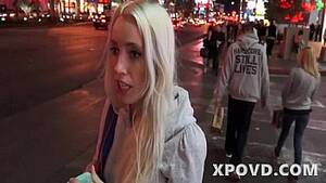 Blonde Street Hooker - blonde prostitute' Search - XNXX.COM