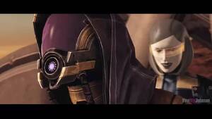 Mass Effect Porn Futanari - Sound ) Edi & Tali futanari on female pt.2 [Mass Effect, BigJohnson;Porn;Hentai;Dickgirl;R34;Sex;SFM;Ñ„ÑƒÑ‚Ð°Ð½Ð°Ñ€Ð¸;Ñ…ÐµÐ½Ñ‚Ð°Ð¹]  - XXXi.PORN Video