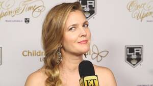 drew barrymore sex - Drew Barrymore Reveals Why She Hasn't Had Sex in Years