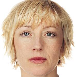 Girl Forced Sex Hitchhiker Caption - Cindy Sherman's Secret Identities | The New Yorker