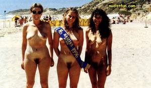 naked nudist contest beach - Now, a Pet Peeve