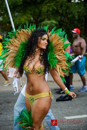 caribbean indian girls nude - West Indian Parade - Black Girls Killing It