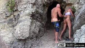 mexican beach sex videos - Fucked in a Public Mexican Beach - SinsLife - XNXX.COM