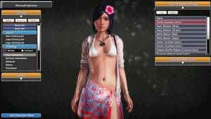 anime bikini dress up games - Dress up Hentai Girl in Erotic Outfit | Sex Game, 3D, Anime - Shooshtime