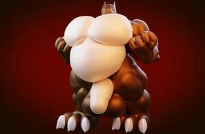 fat bumps - Growth fat dragon animation - ThisVid.com