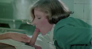 70s porn movie classic amer can - Barbara Broadcast. Full length retro movie (1977)