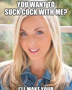 Bisexual Sex Memes - Bisexual, gay, and sissy captions 16 Porn Pictures, XXX Photos, Sex Images  #3657441 - PICTOA