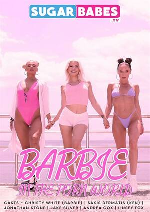 Barbie Porn - Barbie in the Porn World (2023) | SugarBabesTV | Adult DVD Empire