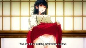 Anime Porn Panties - Watch Anime: I Want You To Show Me Your Panties With a Disgusted Face S1-S2  FanService Compilation Eng Sub - Anime, Fanservice Compilation, Hentai Porn  - SpankBang