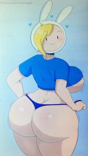 Adventure Time Fionna Chubby Porn - Sop - fionna the human (hora de aventura) | xHamster