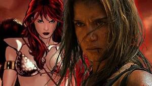 Dianna Agron Cartoon Porn - Eliza Matengu - News - IMDb