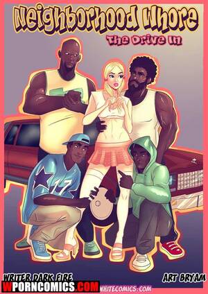 cartoon whores - âœ…ï¸ Porn comic Neighborhood Whore. Sex comic blonde fucker from | Porn comics  in English for adults only | sexkomix2.com
