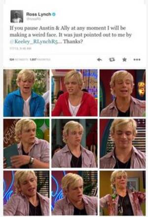 Austin And Ally Porn - 8 Austin and ally ideas | austin and ally, austin, austin ross