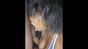 black whore gagging throw up - Black Girl Throws Up On Dick Porn Videos | Pornhub.com