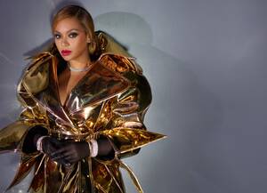 Beyonce Pussy - Lose Yourself in Love. Lo nuevo de Tiffany & Co. con BeyoncÃ©.LOFF.IT