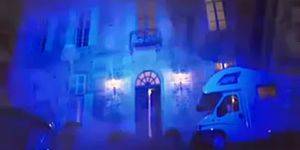 asian white gangbang - Asian White Gangbang