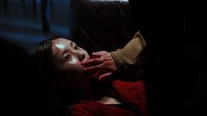 Asian Sleeping Porn Horror - Asian Girls' is the mesmerizing horror film taking on cultural fetishization