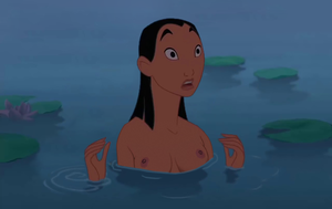 Mulan Bath Porn - Rule34 - If it exists, there is porn of it / fa mulan / 901985