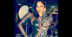 Inde Porn Star - How did Indian porn star Anju McIntyre die? Model, 44, was in an 'abusive  relationship' | MEAWW