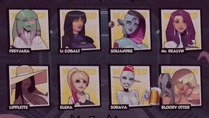 Arena Cartoon Porn - Hunters Arena Cartoon Porn | CartoonPorn.com