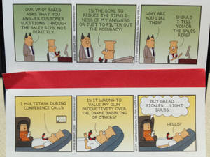 dilbert office cartoons sex porn - dilbert 404 - the next time one of the schools calls in I'm gonna do this  !!!! | Engineers | Pinterest | Humor, Nerd jokes and Office humor
