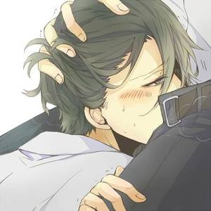 Forced Anime Gay Porn - I'm a 19 year old chick that likes to post things about anime boys and them  being in love, even though I've got a chronic illness and auto-immune  disease (/