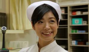 fuck japan nurse service - Japanese Nurse Sex Service 3 â€” PornOne ex vPorn