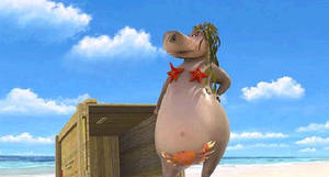 Madagascar Gloria Butt Porn - madagascar gloria booty - photo #29. Barbara Sue's Video Production Blog:  Movie Review of .