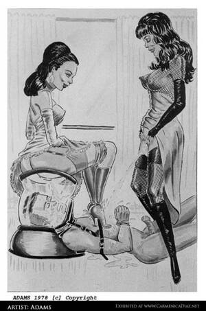 Black Drawing Slave Captions Porn - Femdom Artist Scat Toilet Slaves Drawing