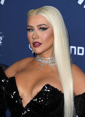 christina aguilera upskirt pussy - Christina Aguilera Opens Up About Sexual Pleasure