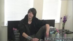 Bisexual Emo Porn - Hot gay muscle twinks xxx Hot shot bisexual dude Tommy is new to the -  PORNORAMA.COM