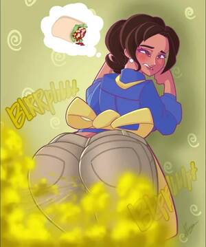 Nasty Anime Fart Porn - Anime girl nasty farts - ThisVid.com