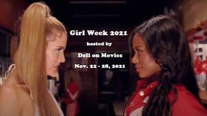 Elle Fanning Porn Blowjob - Dell on Movies: Girl Week 2021: Zola