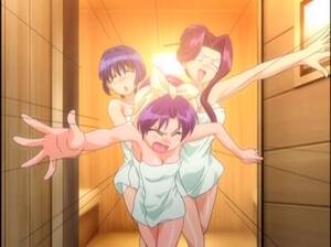 Ai Yori Aoshi Lesbian Porn - Anime Fanservice - Ai Yori Aoshi Enishi - 7 - Hentai Image