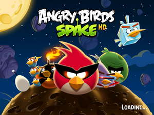 Angry Birds Space Porn - Angry Birds Space Review! Download it now on Google Play and AppStore! -  ONLINE-AKO