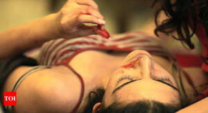 Gay Forced Gay Sex - Parents use 'corrective rape' to 'straight'en gays - Times of India